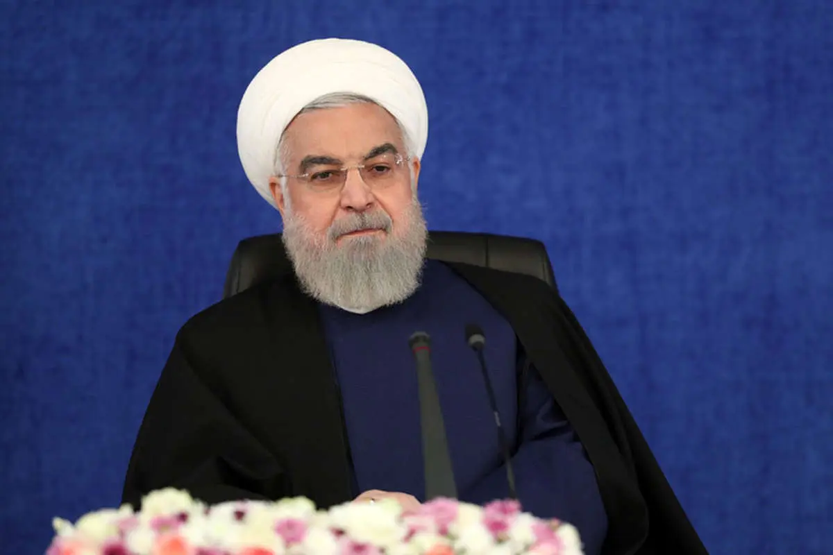 آمریکا از فرصت طلایی استفاده نکرد