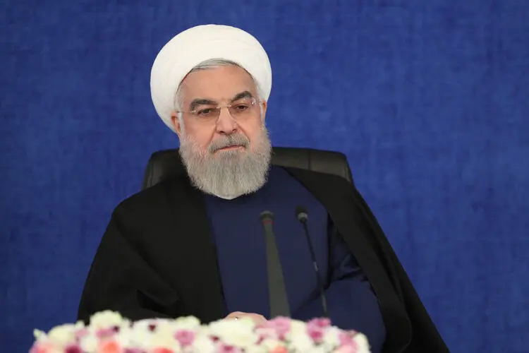 آمریکا از فرصت طلایی استفاده نکرد