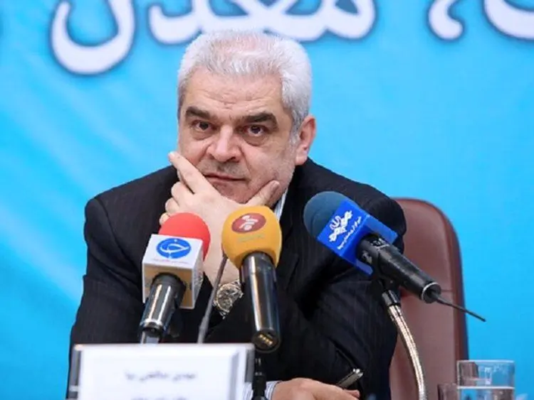 برنامه تولید خودرو در سال ۱۴۰۰ اعلام شد