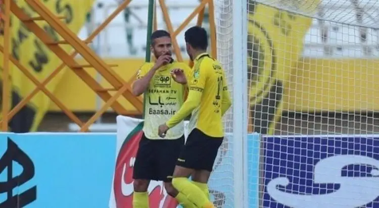 یک استقلالی رکورد یک پرسپولیسی را می‌شکند؟