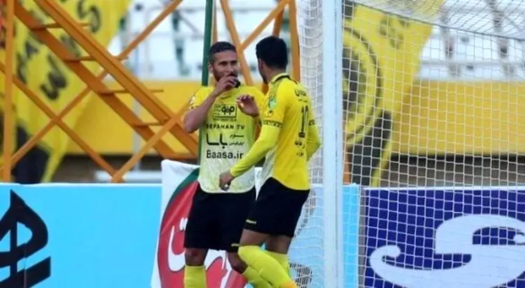 یک استقلالی رکورد یک پرسپولیسی را می‌شکند؟