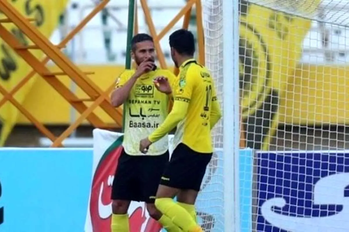 یک استقلالی رکورد یک پرسپولیسی را میشکند؟