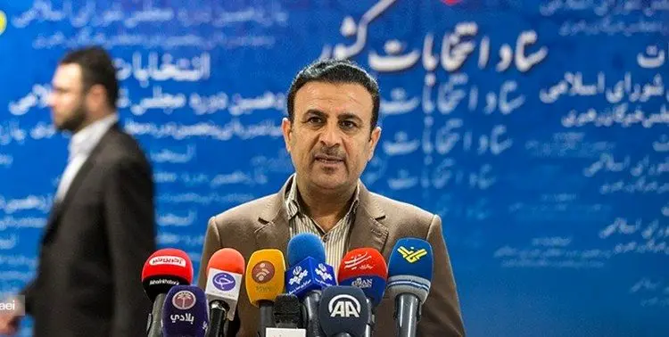 ثبت نام 335 نفر در انتخابات میان‌دوره‌ای مجلس