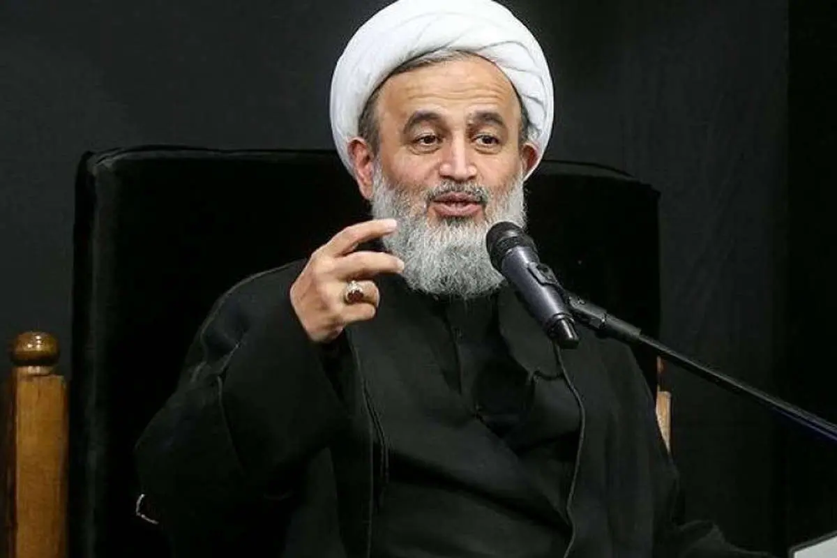 توضیح پناهیان درباره سخنان جنجالیاش