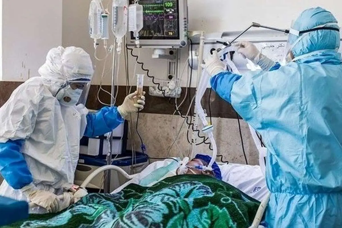 وزارت بهداشت: اوجگیری خیز چهارم کرونا قطعی است