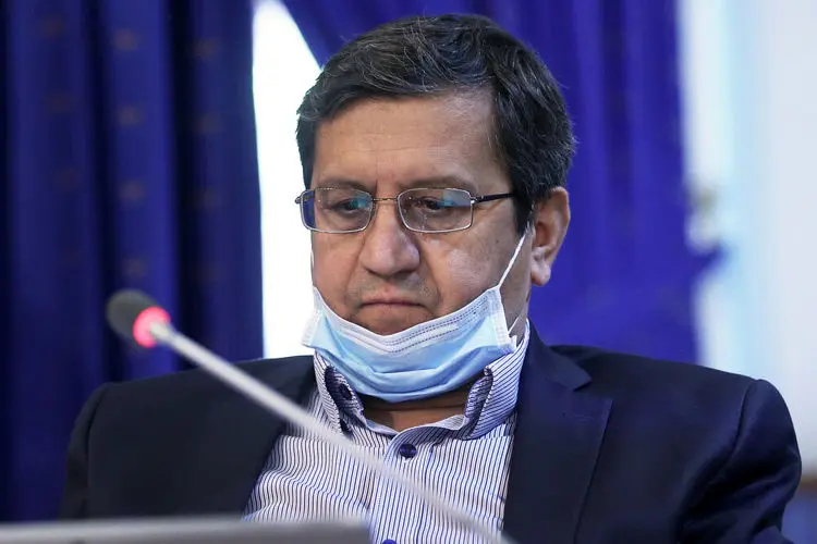 انتقاد همتی از صندوق بین‌المللی پول