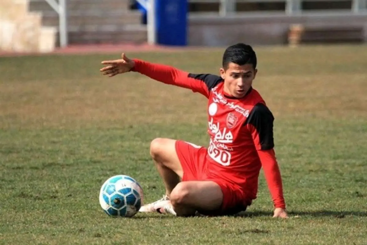 بازیکن سابق پرسپولیس شاگرد منصوریان میشود