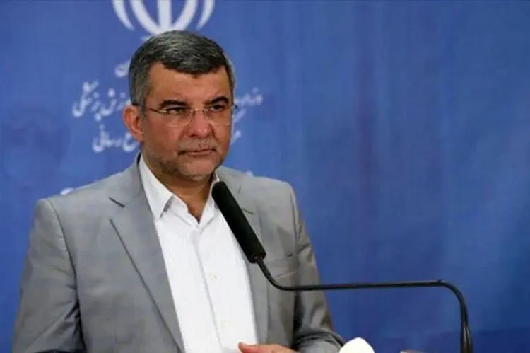 نحوه حضور کارمندان در شهر‌های نارنجی و قرمز برای فردا