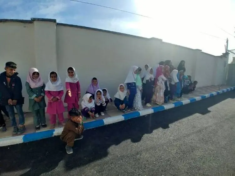 ترک تحصیل ۳۰ تا ۴۰ درصدی در برخی از شهرستان‌ها