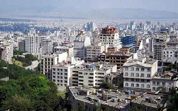 پیش‌بینی قیمت مسکن در ۱۴۰۰