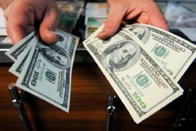 قیمت دلار در صرافی ملی شنبه چهاردهم فروردین ۱۴۰۰
