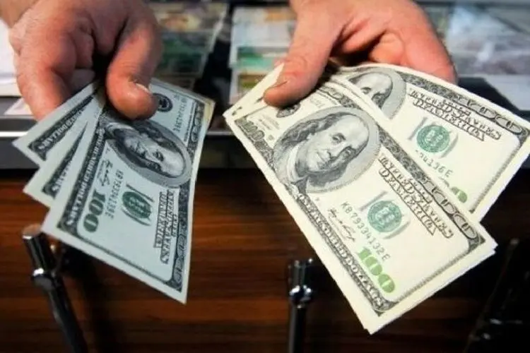 قیمت دلار در صرافی ملی شنبه چهاردهم فروردین ۱۴۰۰