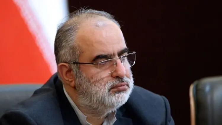 ‏واکنش آشنا به ادعایی درباره «گاندو»