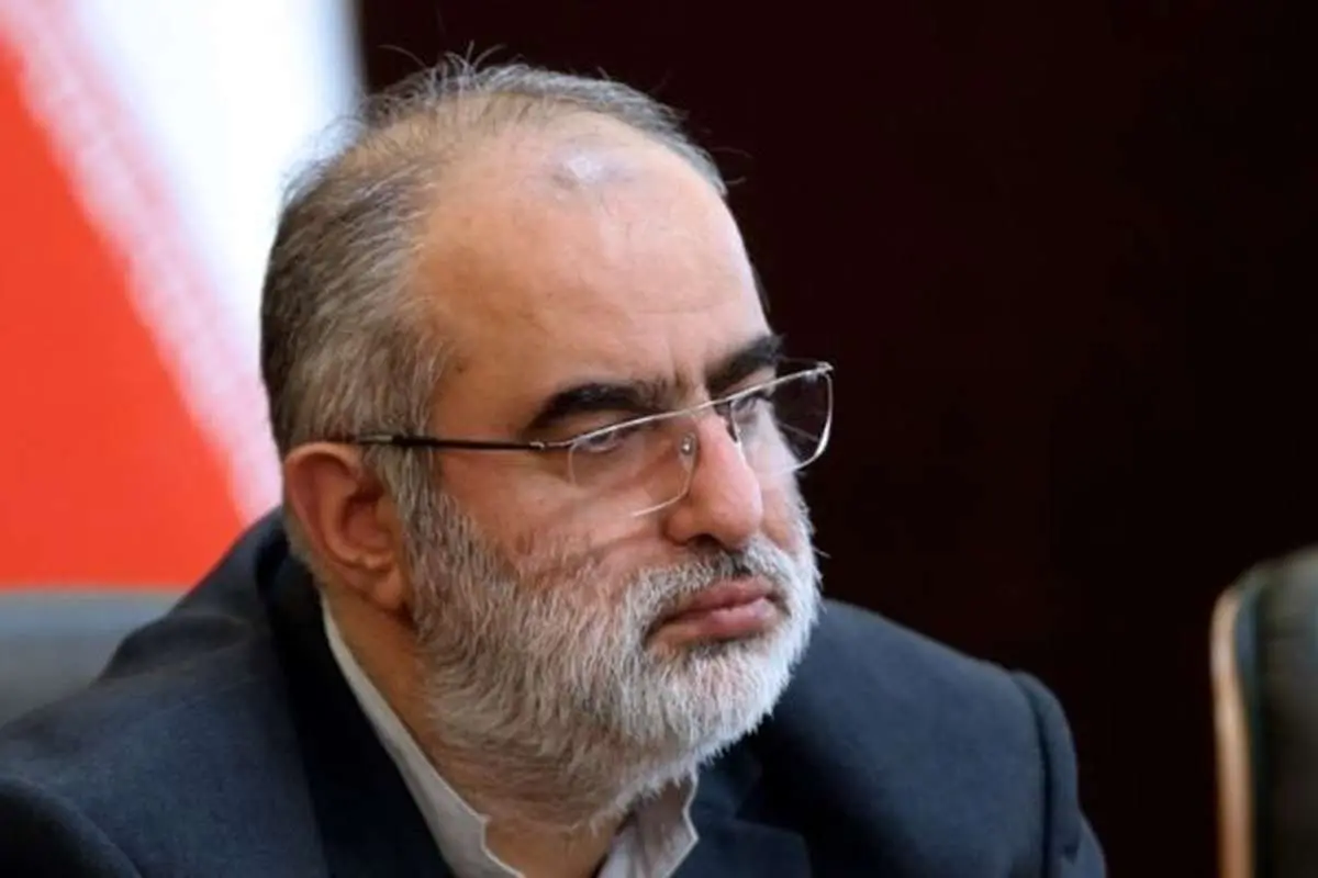 ‏واکنش آشنا به ادعایی درباره «گاندو»