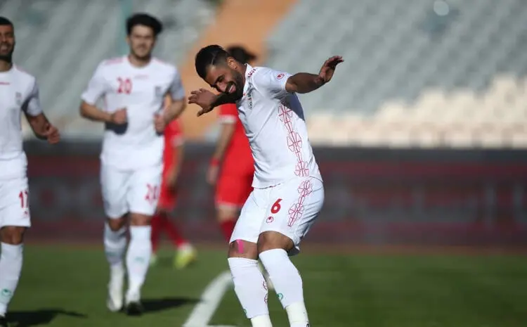 مقصد بعدی کنعانی‌زادگان، مدافع پرسپولیس، مشخص شد