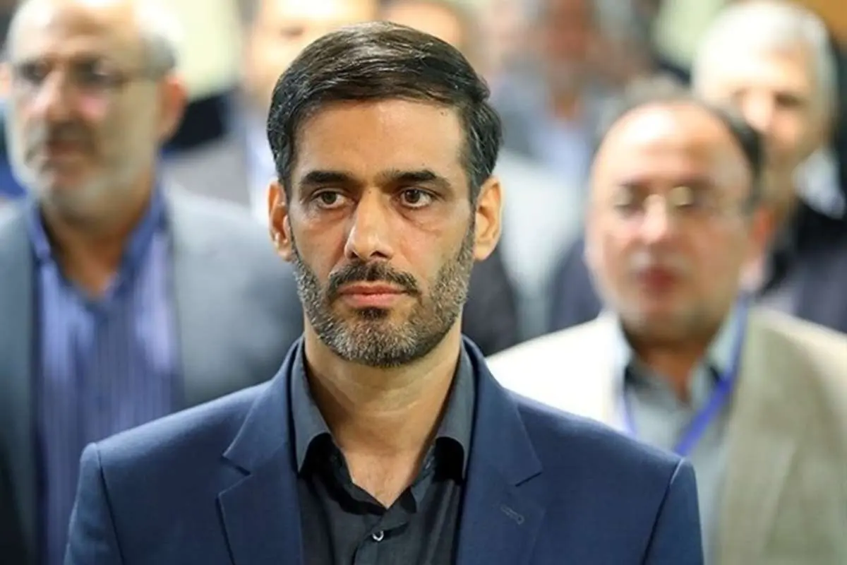 سعید محمد عقب نشست؟