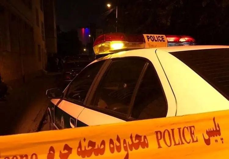 جزئیات کشته‌شدن قاتل ۸ نفر در درگیری با پلیس