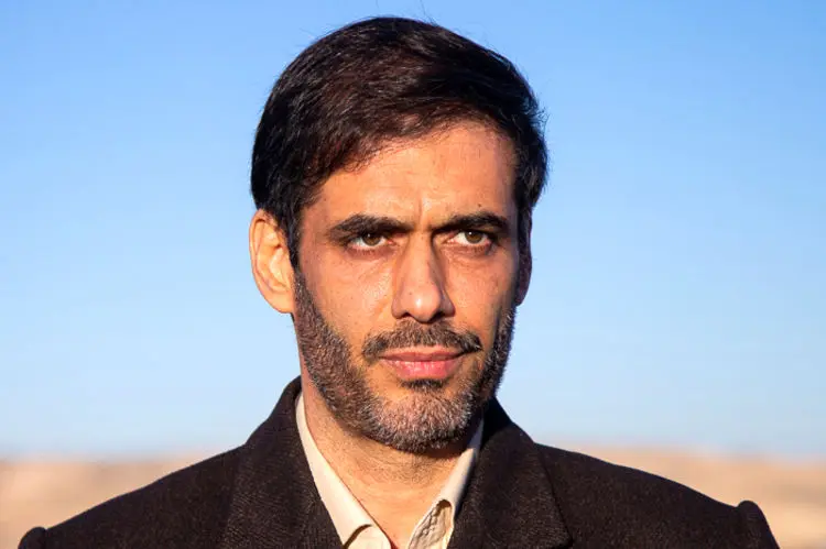 ادعای تازه درباره سعید محمد و سکوت مبهم او