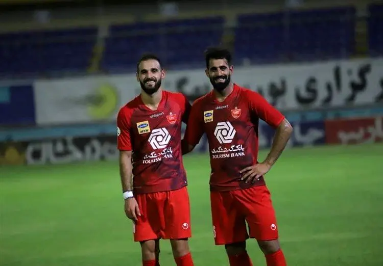 دو فوق ستاره پرسپولیس در آستانه جدایی