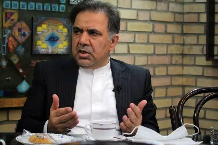آخوندی: سالوس‌گری نکنید و دروغ نگویید، ایران مریض است