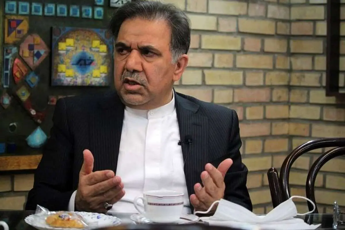 آخوندی: سالوس‌گری نکنید و دروغ نگویید، ایران مریض است