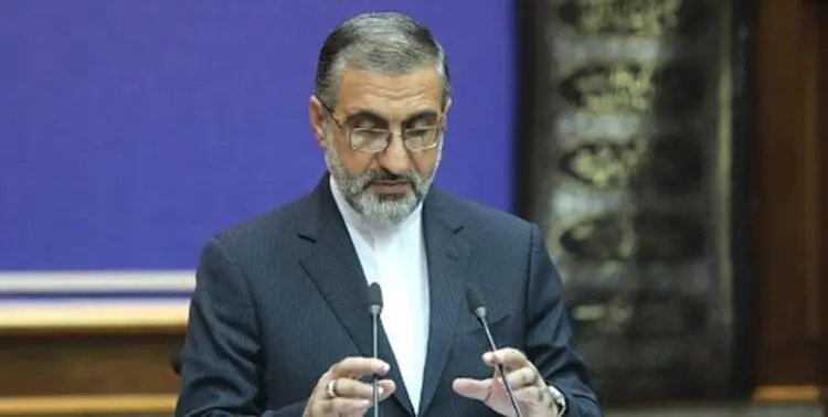روایت اسماعیلی از تماس برای مرخصی به یک آقازاده زندانی