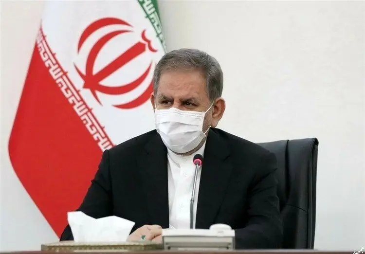 جهانگیری: افتخار نیست ملت در صف مرغ باشند
