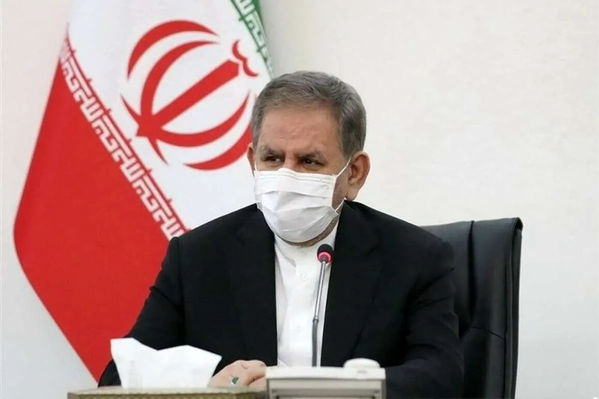 جهانگیری: افتخار نیست ملت در صف مرغ باشند