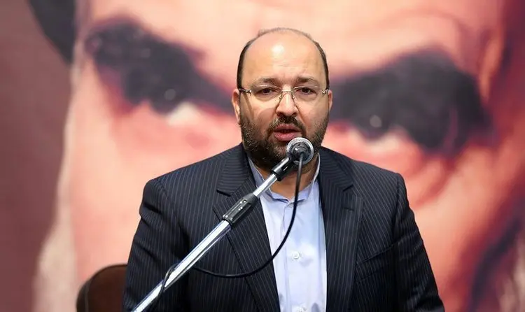 جواد امام: روحانی رسما درخواست رفراندوم کند
