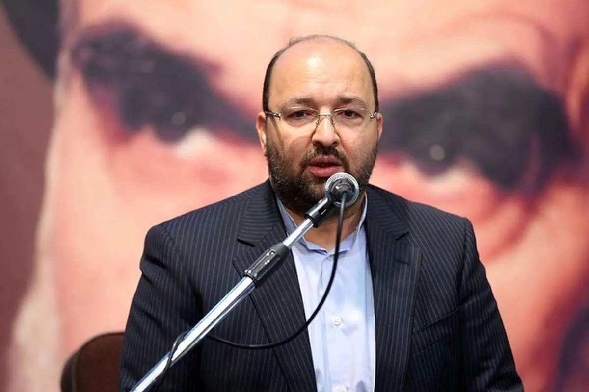 جواد امام: روحانی رسما درخواست رفراندوم کند