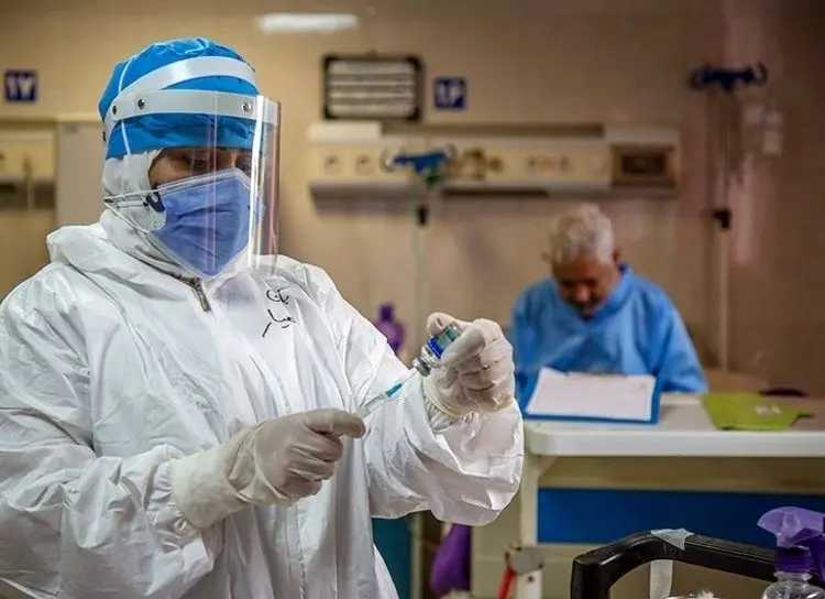 رییس دانشگاه اهواز: نگران شیوع گونه برزیلی کرونا هستیم