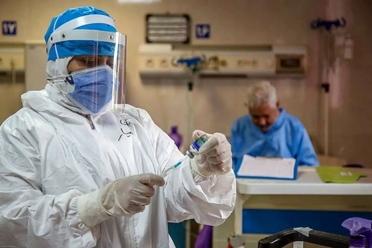 رییس دانشگاه اهواز: نگران شیوع گونه برزیلی کرونا هستیم
