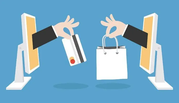مدل استراتژیک «فروش» بعد از بحران