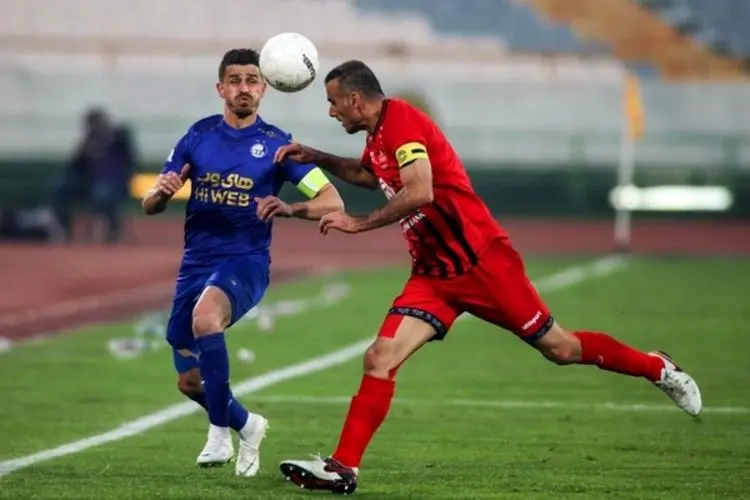 اعلام تاریخ و ساعت دربی؛ پرسپولیس - استقلال شبانگاهی شد