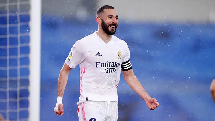 (ویدیو) خلاصه بازی رئال مادرید 2 - 0 ایبار 14 فروردین 00