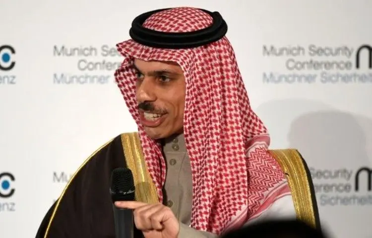 عربستان: باید در مذاکرات برجام باشیم!