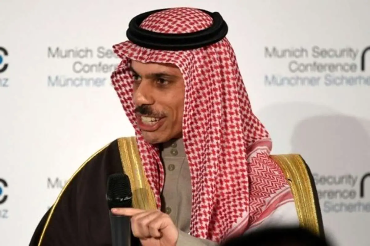 عربستان: باید در مذاکرات برجام باشیم!