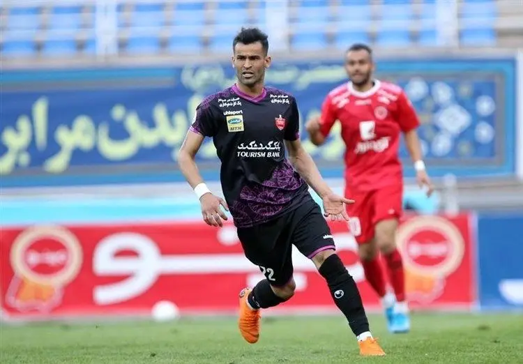 پرسپولیس - پدیده ۳ بر صفر می‌شود؟