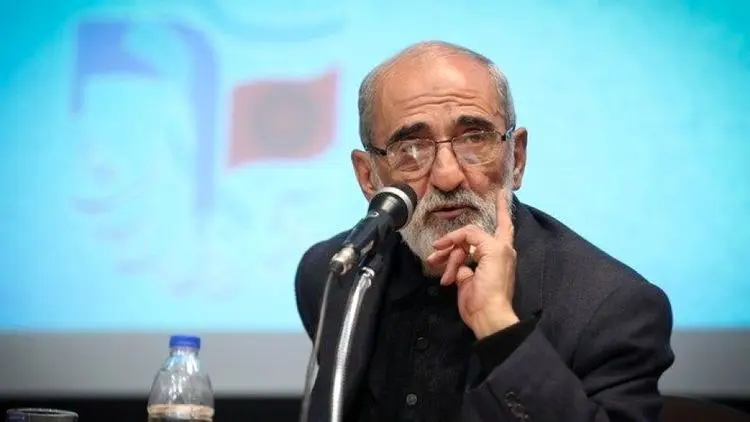 کیهان از پیشنهاد روحانی برای رفراندوم عصبانی شد
