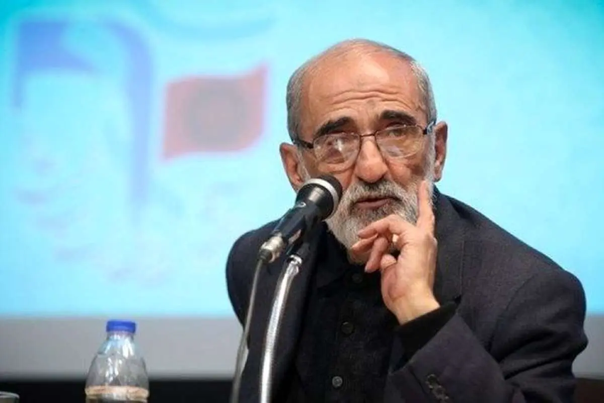 کیهان از پیشنهاد روحانی برای رفراندوم عصبانی شد