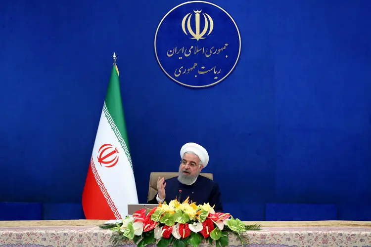 پیشنهاد تکراری روحانی و مخالفت اصولگرایان