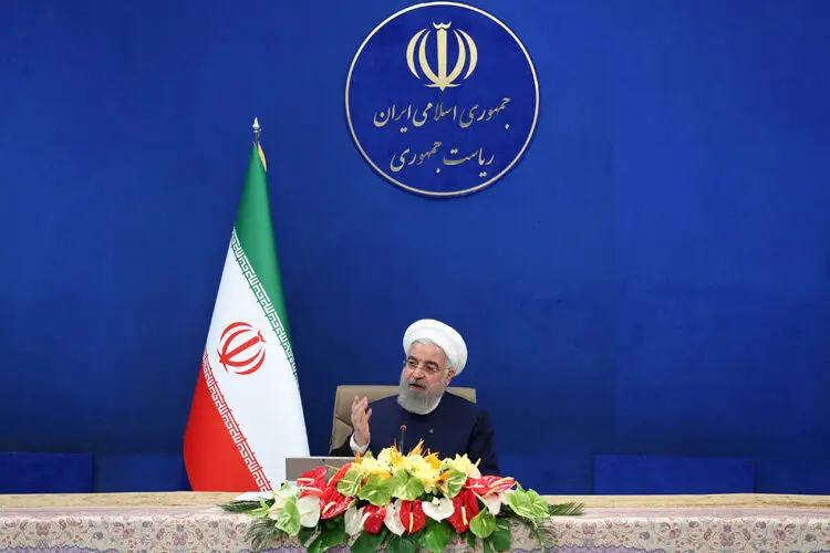 پیشنهاد تکراری روحانی و مخالفت اصولگرایان