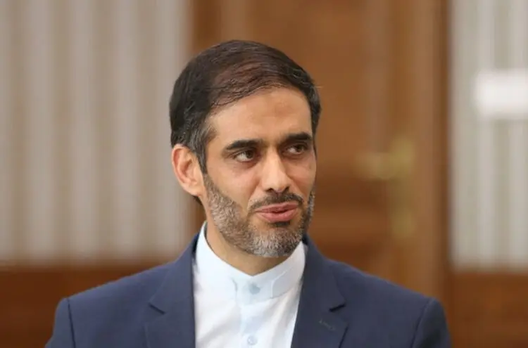 پس لرزه افشاگری سردار جوانی علیه سردار سعید محمد