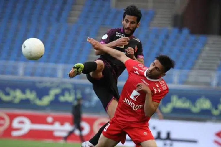 جزییات شکایت پرسپولیس از پدیده؛ جعل مهر؟!