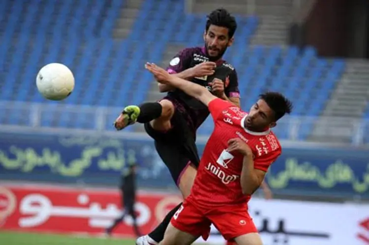جزییات شکایت پرسپولیس از پدیده؛ جعل مهر؟!