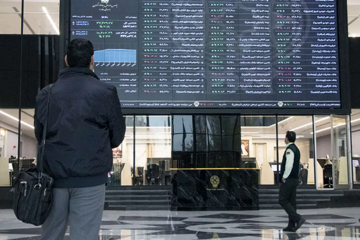 بورس به کجا میرود؟
