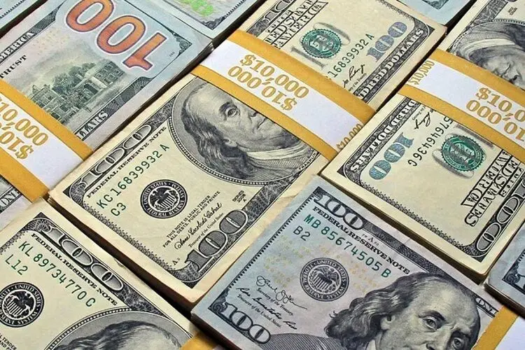 قیمت دلار و یورو امروز یکشنبه پانزدهم فروردین ۱۴۰۰