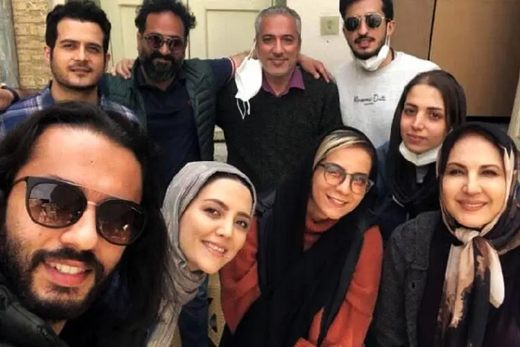 (ویدئو) سریال حورا؛ لیست بازیگران و زمان پخش و تکرار آن