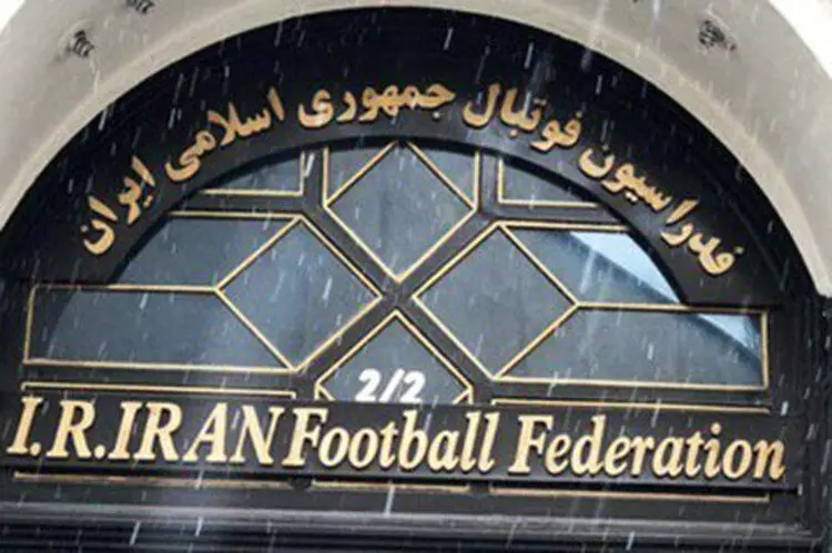 فاجعه کامل شد: شستا ساختمان فدراسیون فوتبال را مال خود کرد!