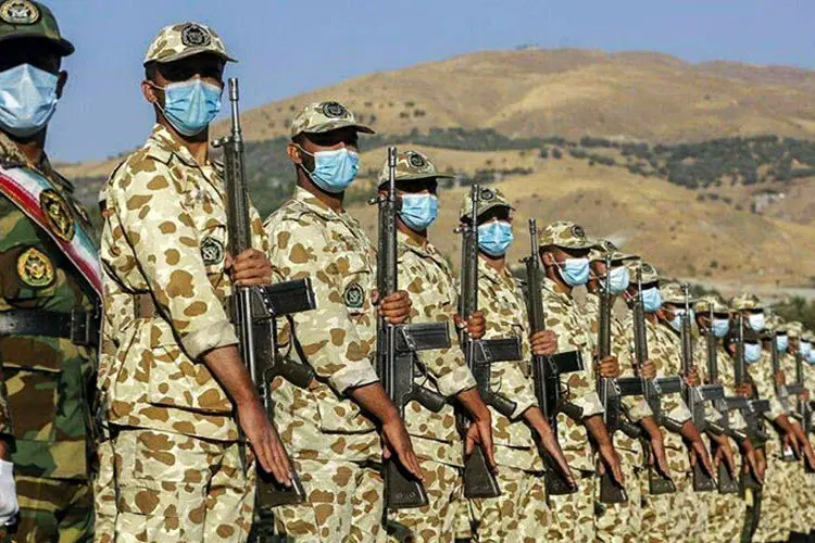 چند وچون خدمت سربازی اختیاری؛ واکنش نیروهای مسلح به طرح مجلس